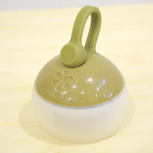 画像をギャラリービューアに読み込む, 美品 
 スノーピーク【snow peak】 たねほおずき もり ES-041GR ランタン・ライト