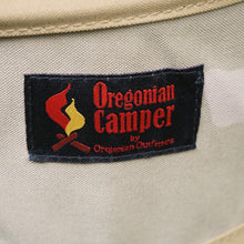 画像をギャラリービューアに読み込む, 美品 
 オレゴニアンキャンパー【Oregonian Camper】 トラッシュボックス OCB-2024 テントイン フィールドギア
 CAMO(カモ)