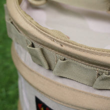 画像をギャラリービューアに読み込む, 美品 
 オレゴニアンキャンパー【Oregonian Camper】 トラッシュボックス OCB-2024 テントイン フィールドギア
 CAMO(カモ)