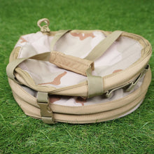 画像をギャラリービューアに読み込む, 美品 
 オレゴニアンキャンパー【Oregonian Camper】 トラッシュボックス OCB-2024 テントイン フィールドギア
 CAMO(カモ)