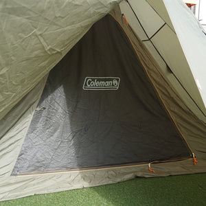 美品 
 コールマン【Coleman】 エクスカーションティピー 325 2000031572 テント
 オリーブ