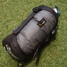 画像をギャラリービューアに読み込む, 美品 
 シートゥーサミット【SEA TO SUMMIT】 ウルトラライトハンモック ST82050 フィールドギア
 グレー