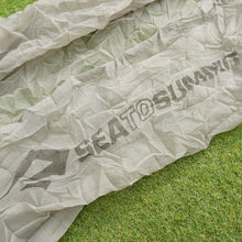 画像をギャラリービューアに読み込む, 美品 
 シートゥーサミット【SEA TO SUMMIT】 ウルトラライトハンモック ST82050 フィールドギア
 グレー