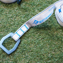 画像をギャラリービューアに読み込む, 美品 
 シートゥーサミット【SEA TO SUMMIT】 ウルトラライト サスペンション ストラップ ST82060001 フィールドギア