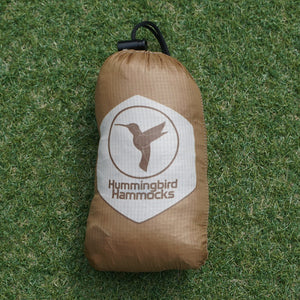 美品 
 ハミングバードハンモック【Hummingbird Hammocks】 ヘロンタープ タープ