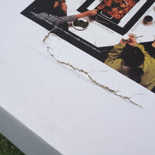 画像をギャラリービューアに読み込む, 未使用 
 スノーピーク【snow peak】 ジカロテーブル ST-050 テーブル・チェア