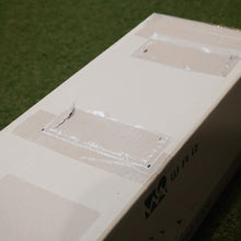 画像をギャラリービューアに読み込む, 未使用 
 ワック【WAQ】 2WAY フォールディング コット waq-cot1 スリーピングギア