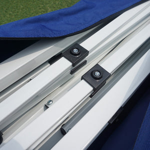 新品同様 
 ロゴス【LOGOS】 Q-set Tarp-PRO 250 71660516 タープ