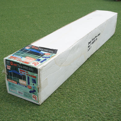 新品同様 
 ロゴス【LOGOS】 Q-set Tarp-PRO 250 71660516 タープ