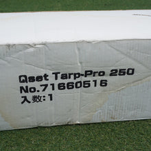 画像をギャラリービューアに読み込む, 新品同様 
 ロゴス【LOGOS】 Q-set Tarp-PRO 250 71660516 タープ