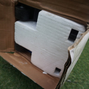 新品同様 
 ロゴス【LOGOS】 Q-set Tarp-PRO 250 71660516 タープ