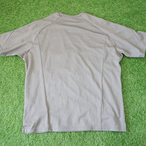 美品 
 パタゴニア【patagonia】 Tシャツ Tシャツ・カットソー
 カーキ メンズ