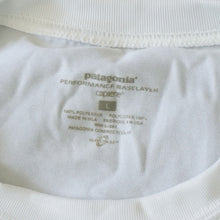 画像をギャラリービューアに読み込む, パタゴニア【patagonia】 プリントTシャツ Tシャツ・カットソー
 ホワイト メンズ