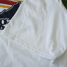 画像をギャラリービューアに読み込む, パタゴニア【patagonia】 プリントTシャツ Tシャツ・カットソー
 ホワイト メンズ