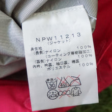 画像をギャラリービューアに読み込む, ザ・ノースフェイス【THE NORTH FACE】 レインテックス フライト NPW11213 GORE-TEX その他アウトドア
 ピンク レディース
