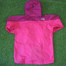 画像をギャラリービューアに読み込む, ザ・ノースフェイス【THE NORTH FACE】 レインテックス フライト NPW11213 GORE-TEX その他アウトドア
 ピンク レディース