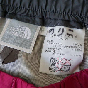 ザ・ノースフェイス【THE NORTH FACE】 レインテックス フライト NPW11213 GORE-TEX その他アウトドア
 ピンク レディース