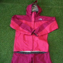 画像をギャラリービューアに読み込む, ザ・ノースフェイス【THE NORTH FACE】 レインテックス フライト NPW11213 GORE-TEX その他アウトドア
 ピンク レディース