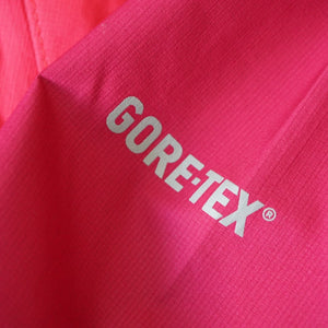 ザ・ノースフェイス【THE NORTH FACE】 レインテックス フライト NPW11213 GORE-TEX その他アウトドア
 ピンク レディース