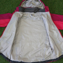画像をギャラリービューアに読み込む, ザ・ノースフェイス【THE NORTH FACE】 レインテックス フライト NPW11213 GORE-TEX その他アウトドア
 ピンク レディース