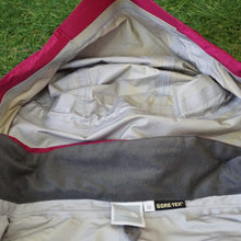 画像をギャラリービューアに読み込む, ザ・ノースフェイス【THE NORTH FACE】 レインテックス フライト NPW11213 GORE-TEX その他アウトドア
 ピンク レディース