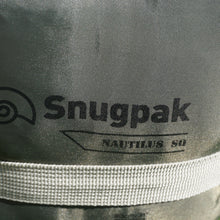 画像をギャラリービューアに読み込む, 美品 
 スナグパック【Snugpak】 ノーチラス スクエア SP14646OL  スリーピングギア
 オリーブ