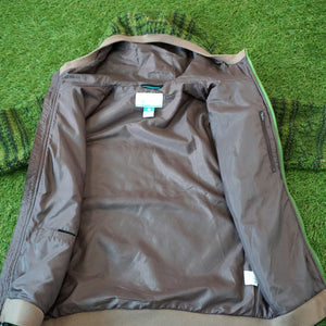美品 
 コロンビア【Columbia】 ボアフリースジャケット PM3627 ジャケット
 グリーン メンズ