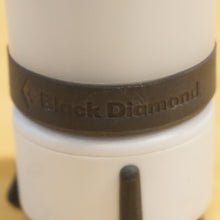 画像をギャラリービューアに読み込む, 美品 
 ブラックダイヤモンド【Black Diamond】 オービット LEDランタン BD81012 ランタン・ライト
 ウルトラホワイト