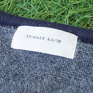SPINNER BAIT カットソー 51208BH スピナーベイト Tシャツ・カットソー
 ネイビー