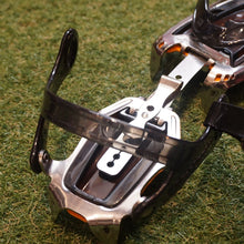 画像をギャラリービューアに読み込む, 美品 
 ブラックダイヤモンド【Black Diamond】 12本爪 アイゼン BD33055 セラックストラップ フィールドギア