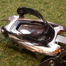 画像をギャラリービューアに読み込む, 美品 
 ブラックダイヤモンド【Black Diamond】 12本爪 アイゼン BD33055 セラックストラップ フィールドギア