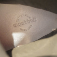 画像をギャラリービューアに読み込む, 美品 
 モンベル【mont-bell】 アルパインクルーザー3000 1129239 OutDry フィールドギア
 ブルーリッジ