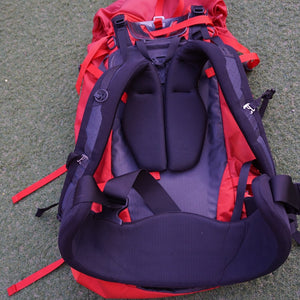 アークテリクス【ARC'TERYX】 Altra75 11617 バッグ＆コンテナー