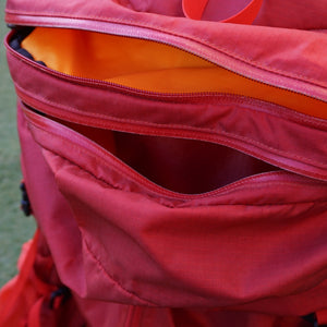 アークテリクス【ARC'TERYX】 Altra75 11617 バッグ＆コンテナー