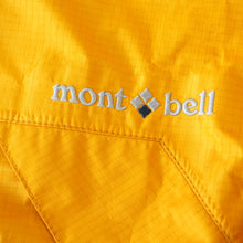 画像をギャラリービューアに読み込む, モンベル【mont-bell】 レインハイカー 上下セット 1128352 ゴアテックス その他アウトドア
 イエロー