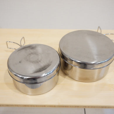 キャプテンスタッグ【CAPTAIN STAG】 キャンピング食器セット ‎M-7562 キッチンツール