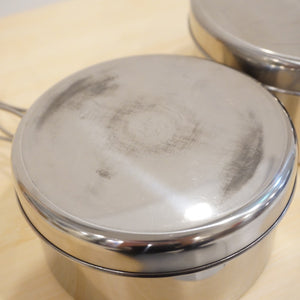 キャプテンスタッグ【CAPTAIN STAG】 キャンピング食器セット ‎M-7562 キッチンツール
