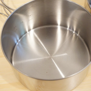 キャプテンスタッグ【CAPTAIN STAG】 キャンピング食器セット ‎M-7562 キッチンツール