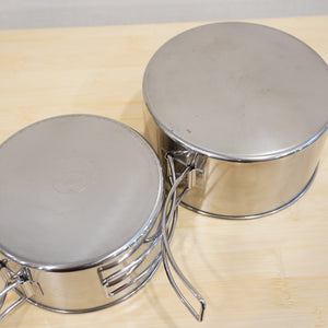 キャプテンスタッグ【CAPTAIN STAG】 キャンピング食器セット ‎M-7562 キッチンツール