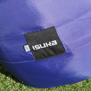 イスカ【ISUKA】 マミー型シュラフ スリーピングギア