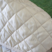 画像をギャラリービューアに読み込む, キルティング コート 122BA-2009A TRADITIONAL WEATERWEAR コート
 ホワイト レディース