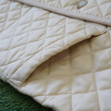 画像をギャラリービューアに読み込む, キルティング コート 122BA-2009A TRADITIONAL WEATERWEAR コート
 ホワイト レディース
