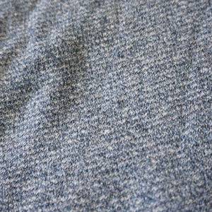 ザ・ノースフェイス【THE NORTH FACE】 クルーネックスウェット NT6502N スウェット・パーカー
 ネイビー