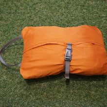 画像をギャラリービューアに読み込む, 美品 
 サーマレスト【THERMAREST】 スラッカー  シングル ハンモック フィールドギア