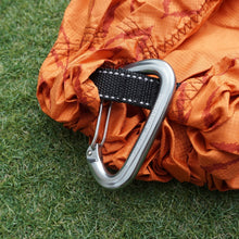 画像をギャラリービューアに読み込む, 美品 
 サーマレスト【THERMAREST】 スラッカー  シングル ハンモック フィールドギア