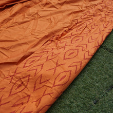 画像をギャラリービューアに読み込む, 美品 
 サーマレスト【THERMAREST】 スラッカー  シングル ハンモック フィールドギア