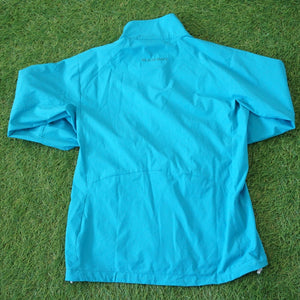 美品 
 マムート【Mammut】 ソフテックタフライトジャケット 1010-16280 ジャケット
 ‎Pacific Blue レディース