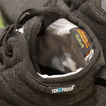 画像をギャラリービューアに読み込む, 美品 
 ザ・ノースフェイス【THE NORTH FACE】 ウォータープルーフチャッカ NF51986 ヌプシトラクションライトV スニーカー
 ミックスグレーウール