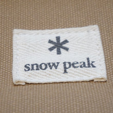 画像をギャラリービューアに読み込む, 美品 
 スノーピーク【snow peak】 マルチコンテナM UG-074R バッグ＆コンテナー