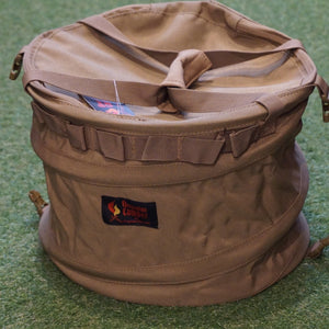 美品 
 オレゴニアンキャンパー【Oregonian Camper】 トラッシュボックス OCB-2024 ポップアップ フィールドギア
 Wolf Brown(ウルフブラウン)